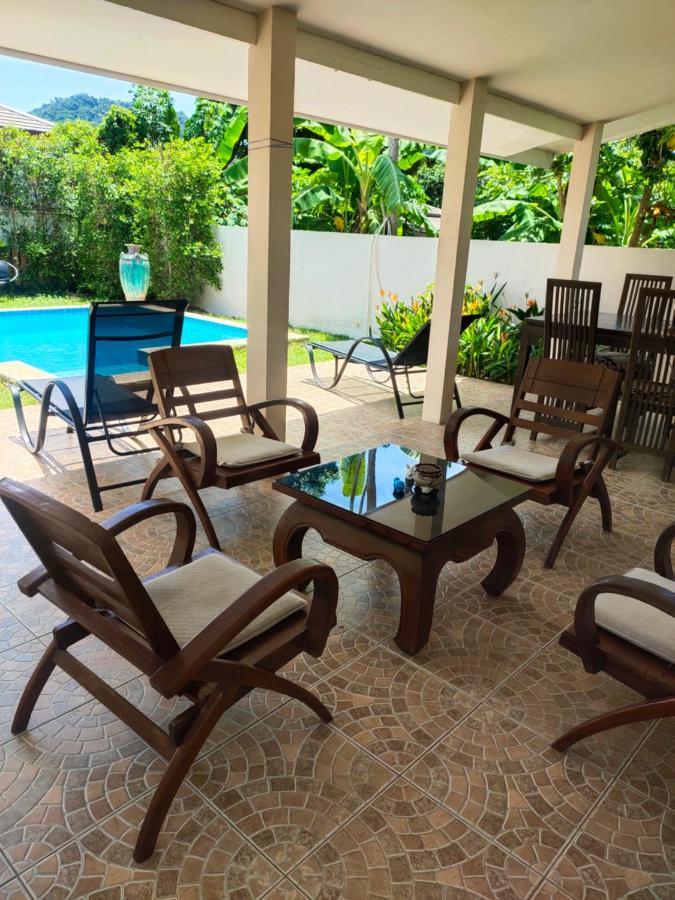 Wirason 2br * Koh Samui