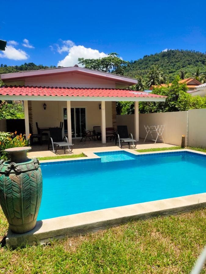 Holiday home Wirason 2br Koh Samui