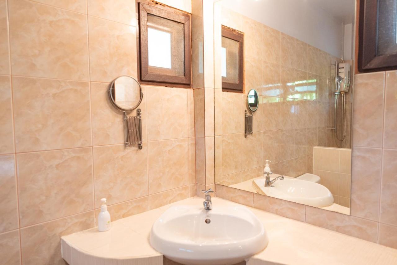 Satva Samui Yoga And Wellness Amphoe Koksamui