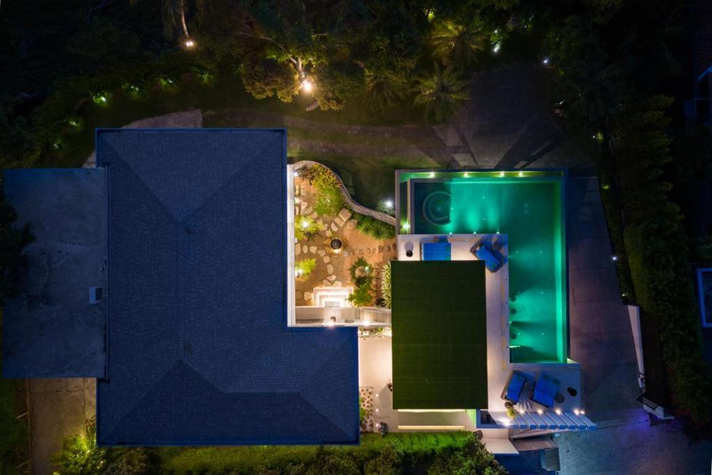 Villa Massimiliano *