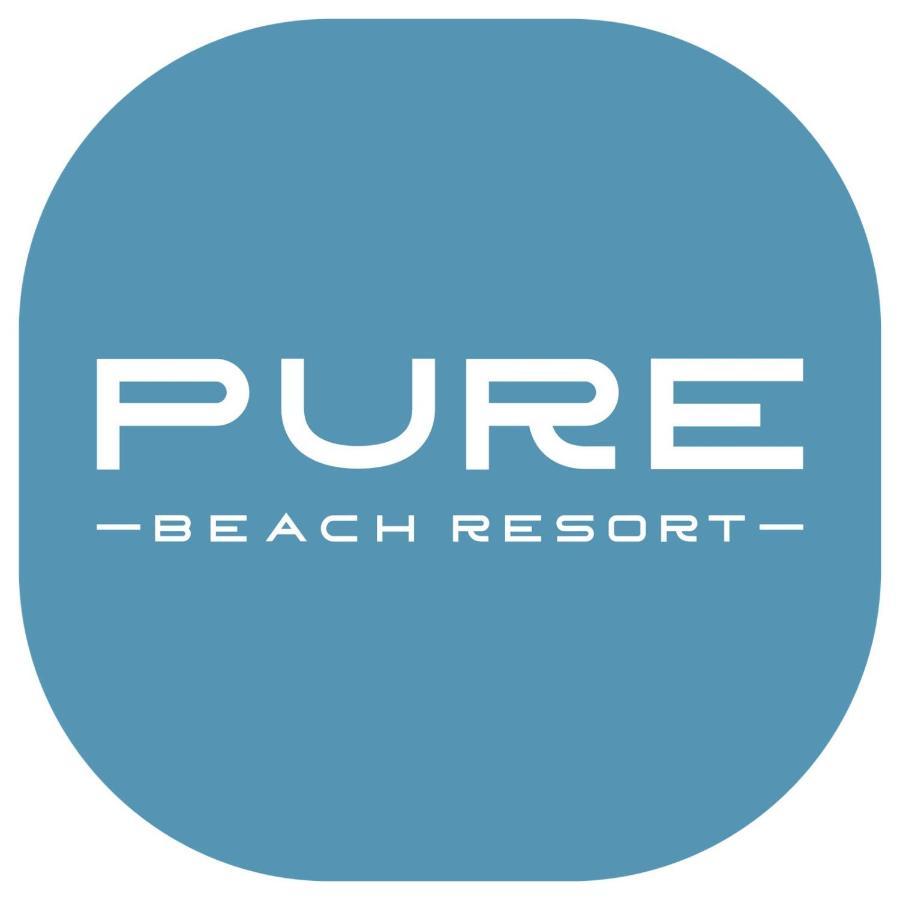 Hotel Pure Beach Club *