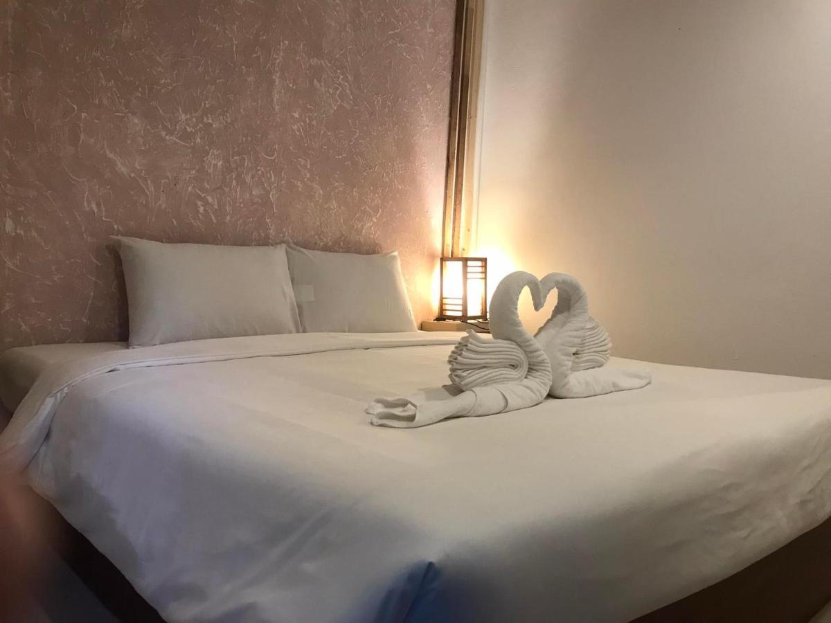 Hotel Ptk Chaweng