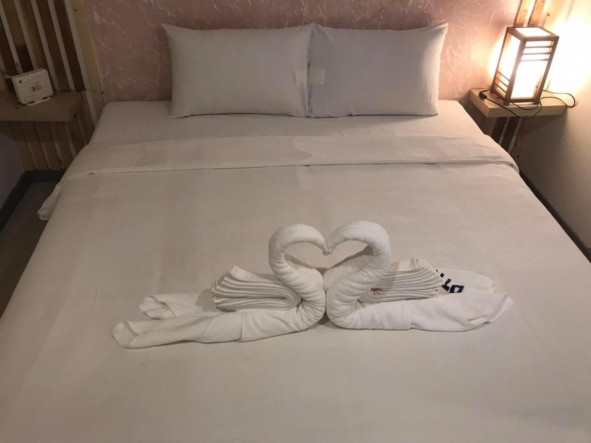 Ptk Hotel Chaweng