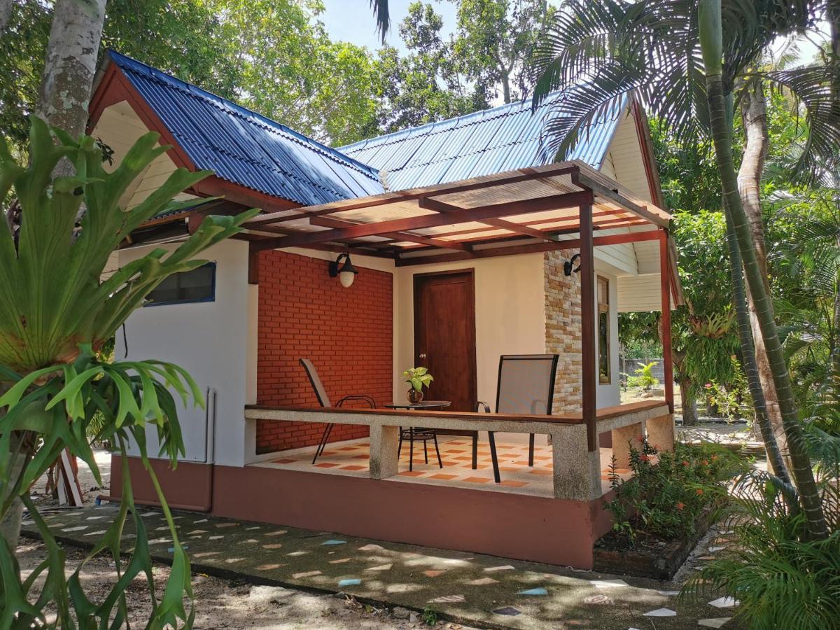 Phalarn Resort