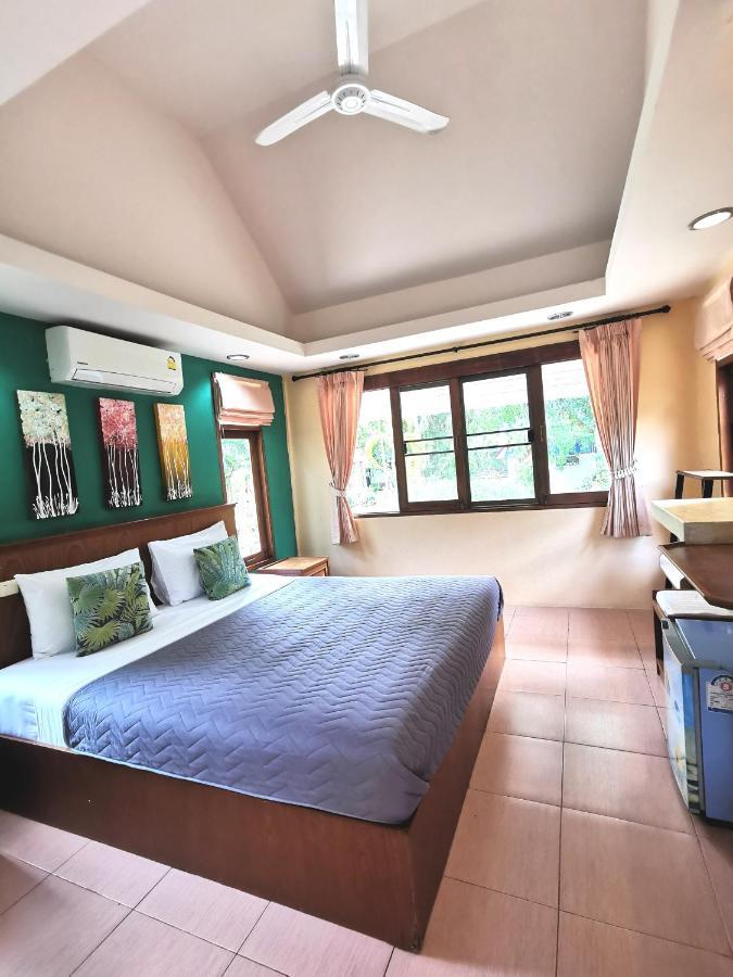 Resort Phalarn Mae Nam