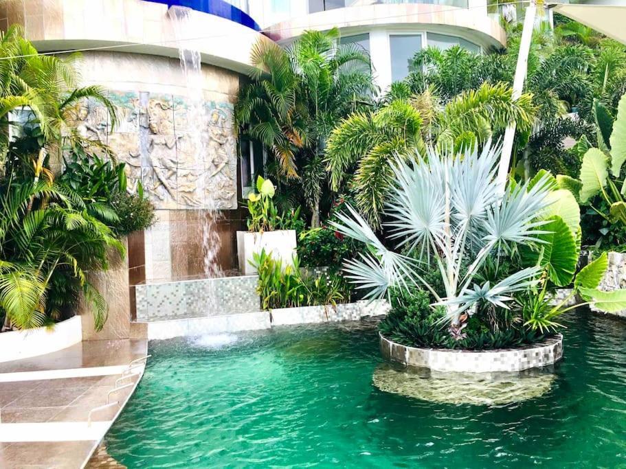 Samui Sky Pool Villa Koh Samui