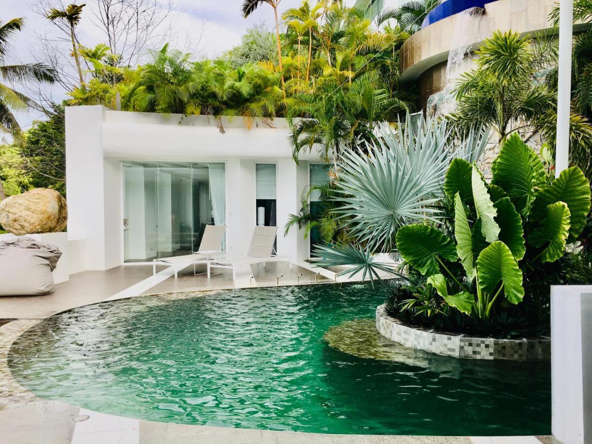 Samui Sky Pool Villa Koh Samui