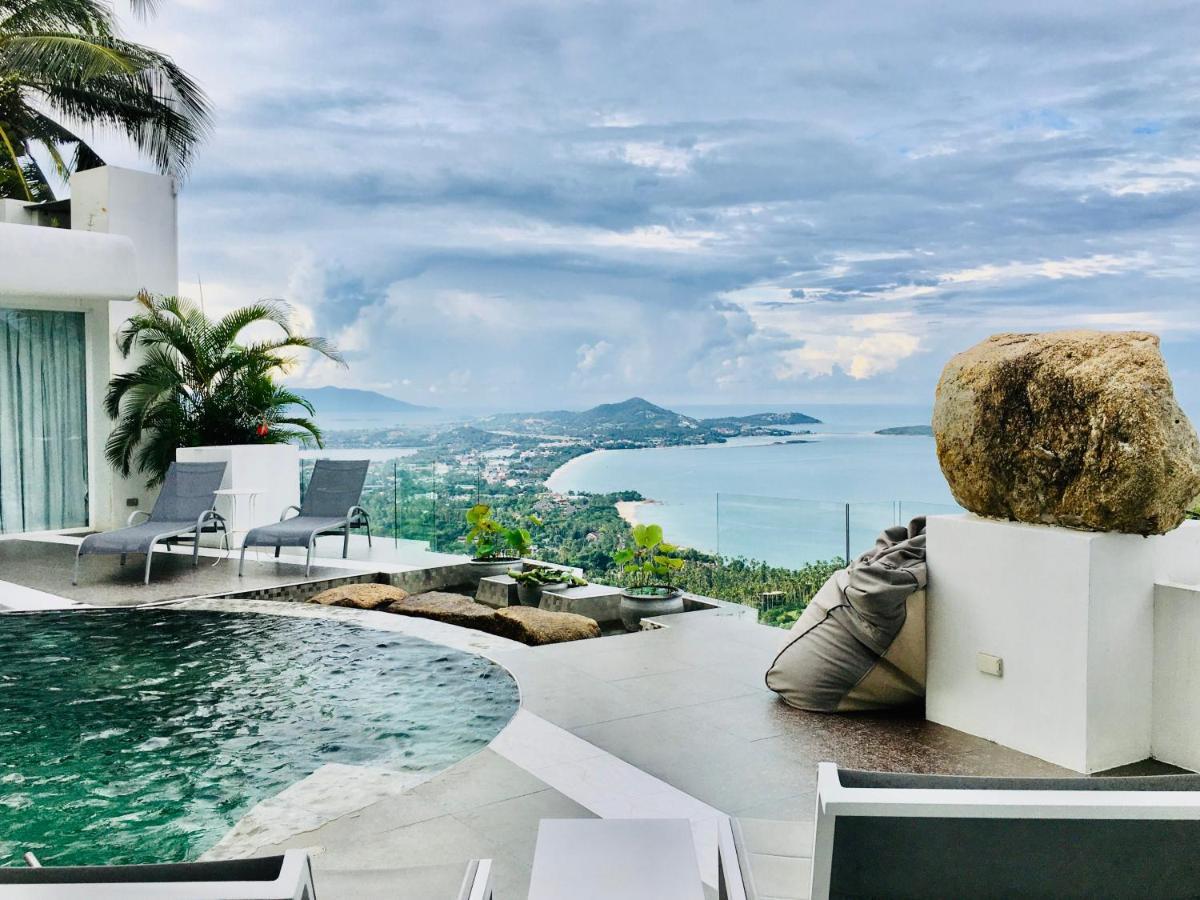 Samui Sky Pool Koh Samui