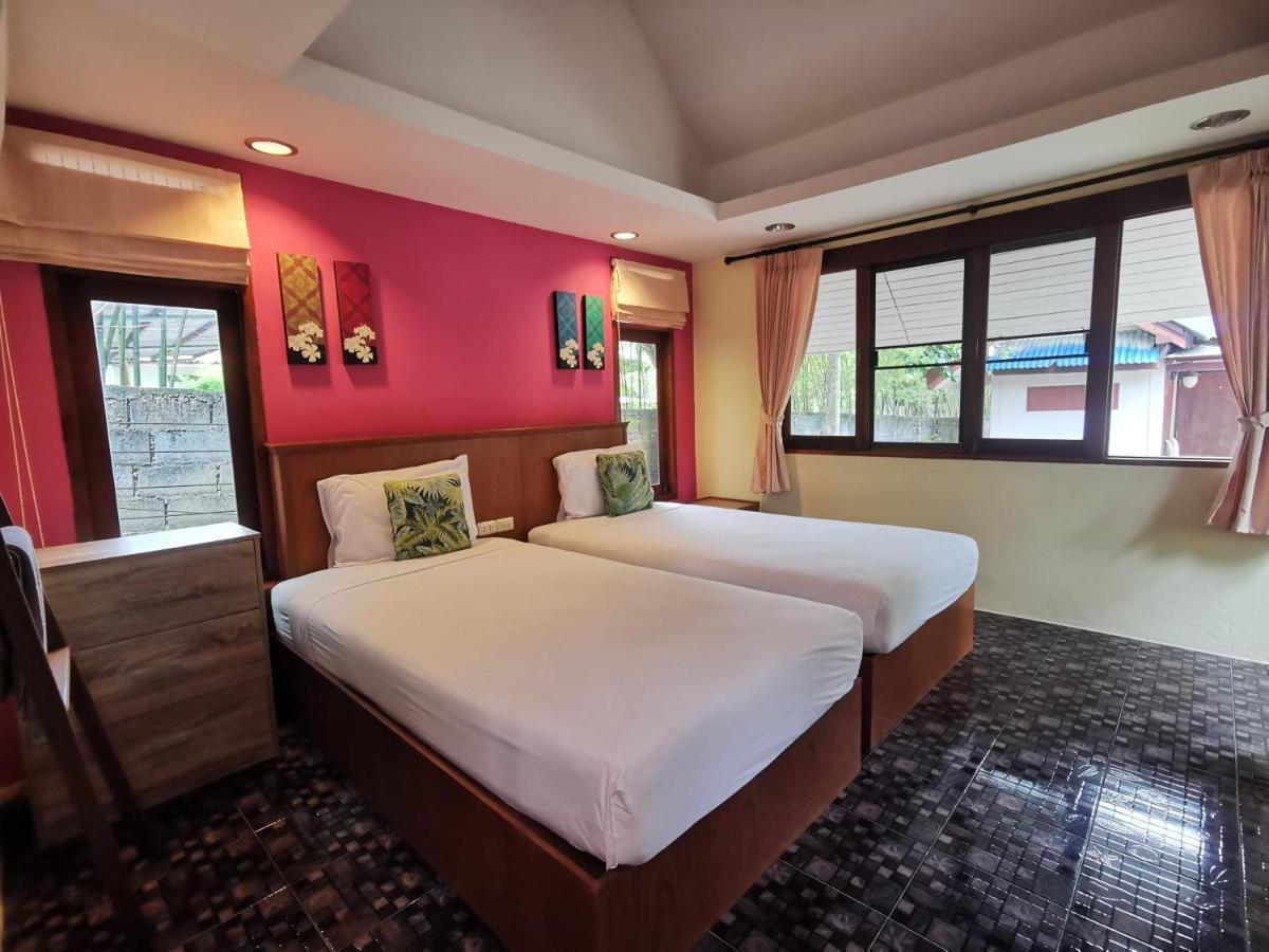 Phalarn 2* Mae Nam