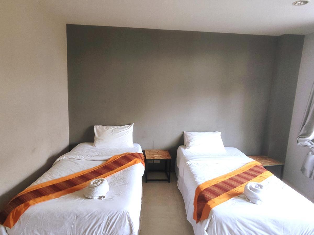 Hotel Laemdin 3*