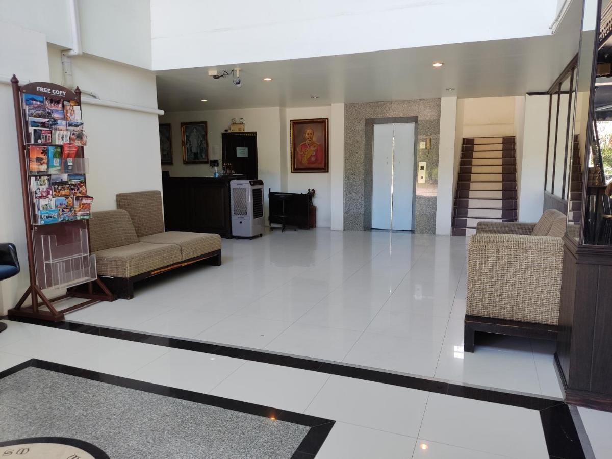 Hotel Laemdin Koh Samui