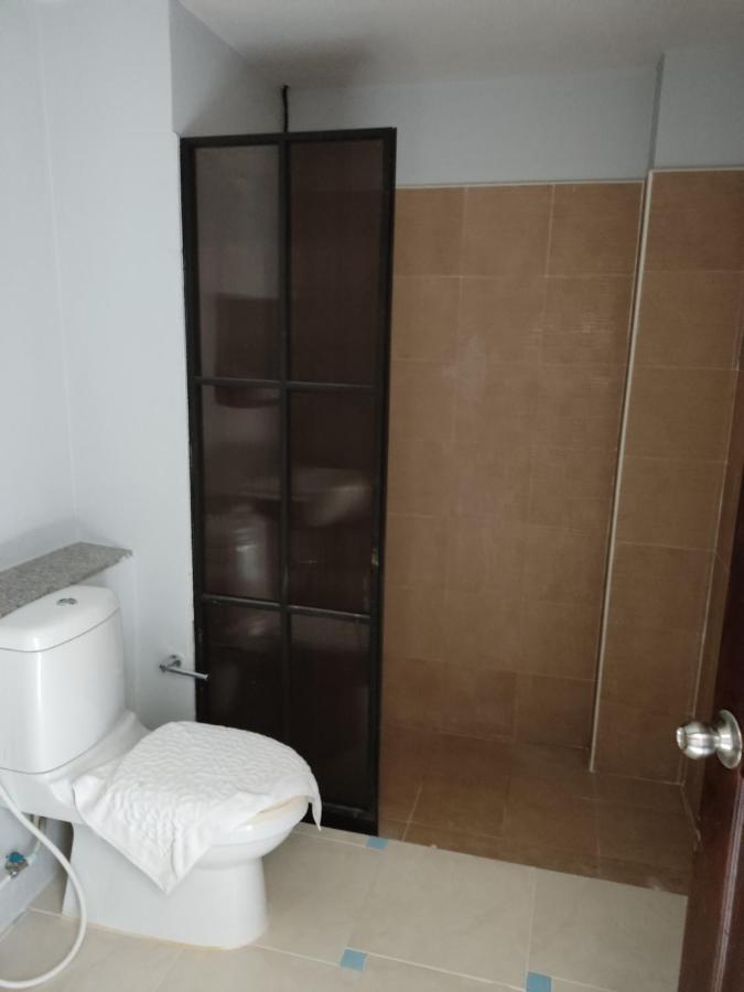 Laemdin Hotel Koh Samui