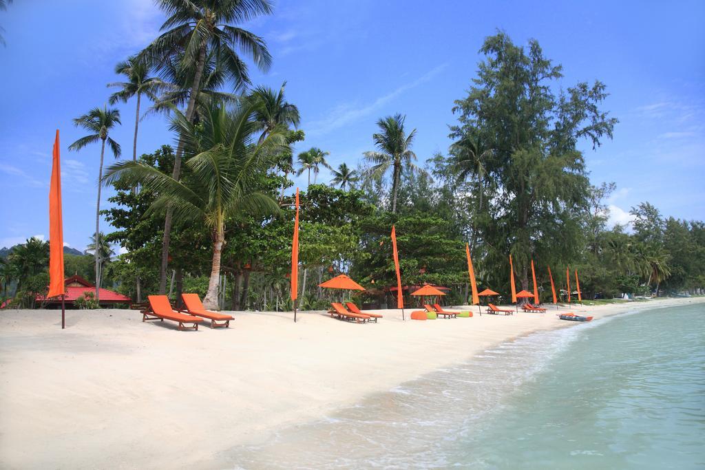 Viva Vacation Station touristique Lipa Noi