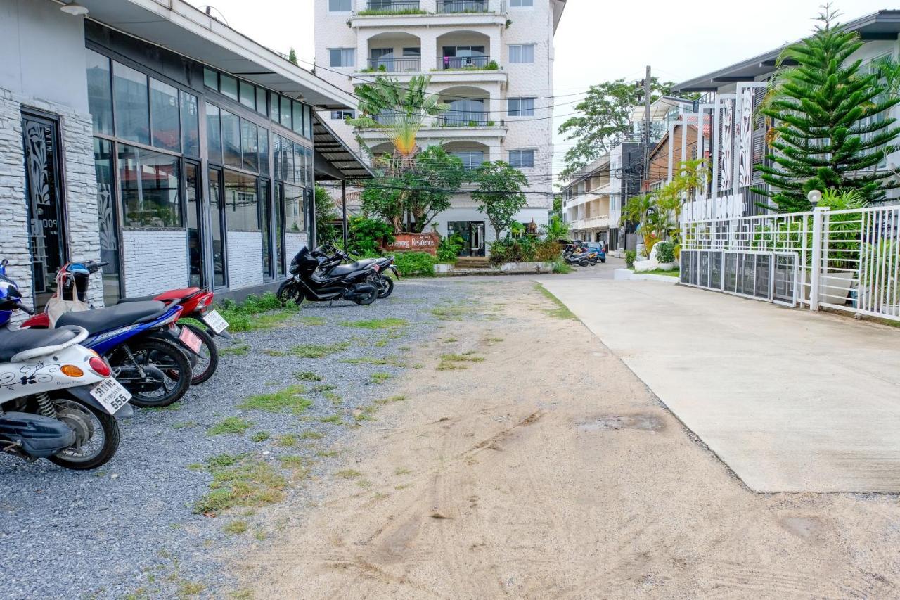 Baanpoon Chaweng (Koh Samui)