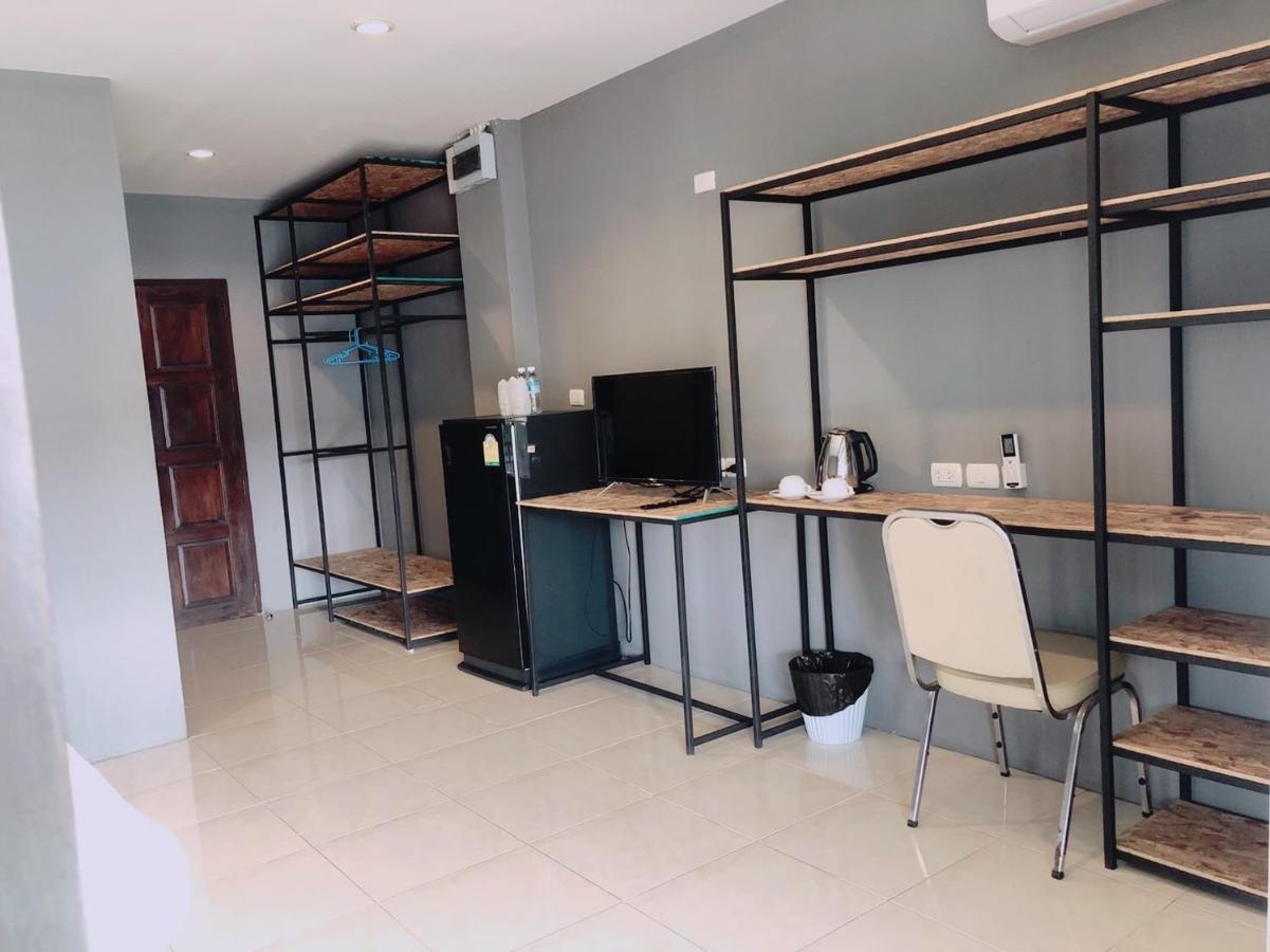 Hotel Laemdin 3*