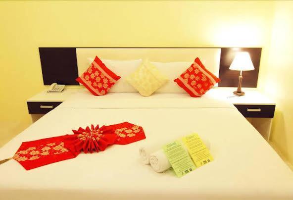 Laemdin Hotel 3*