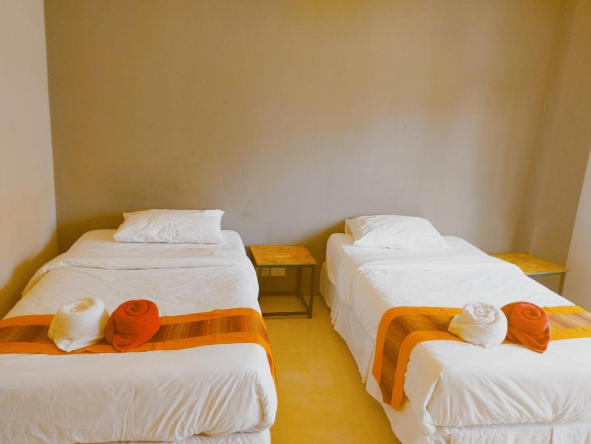 Laemdin Hotel 3*