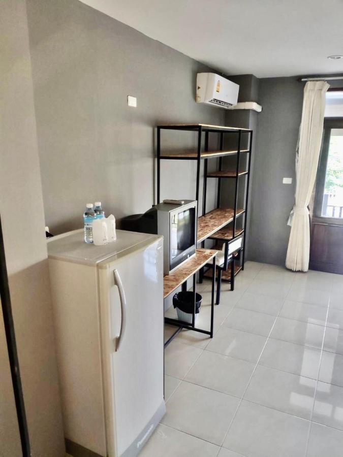 Laemdin Hotel 3*