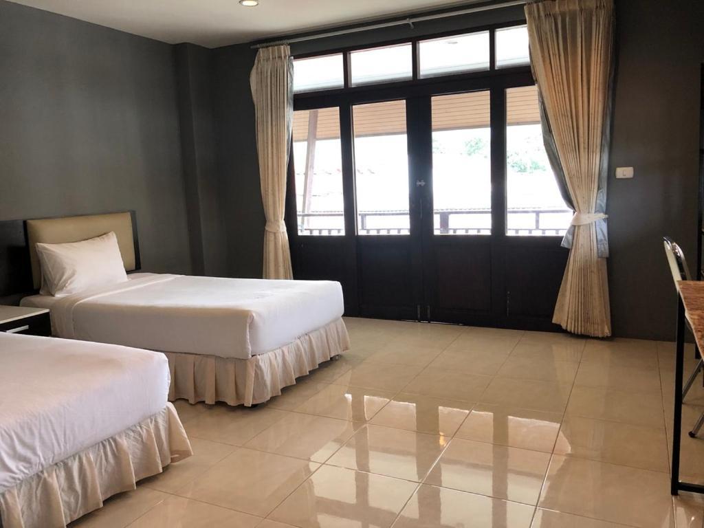 Hotel Laemdin