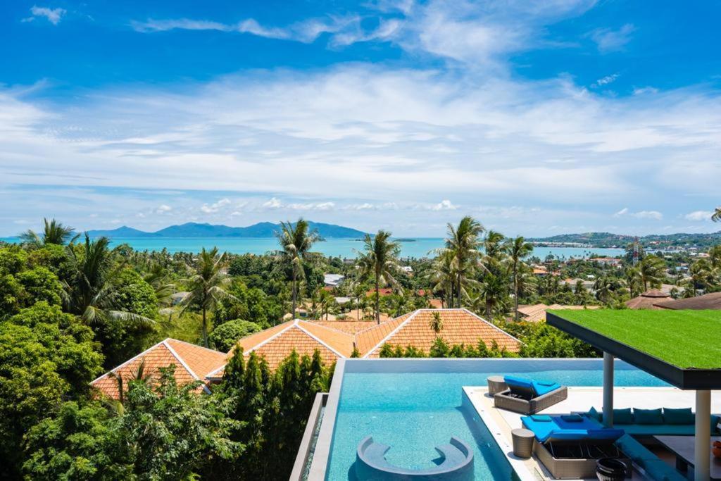 Massimiliano * Ko Samui