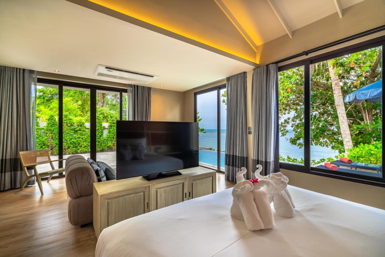 Thai Fight Hotel