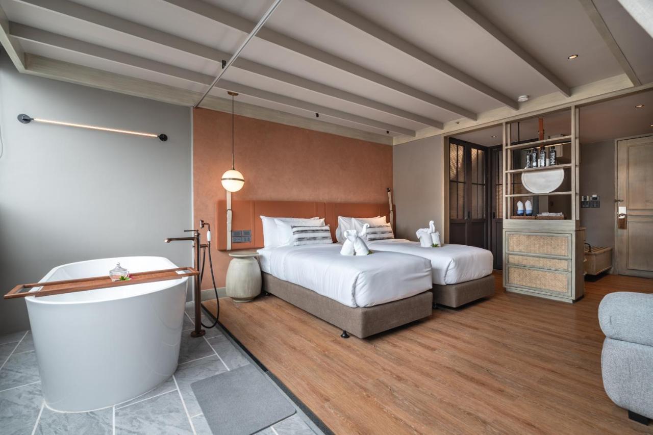 Thai Fight Hotel 4*