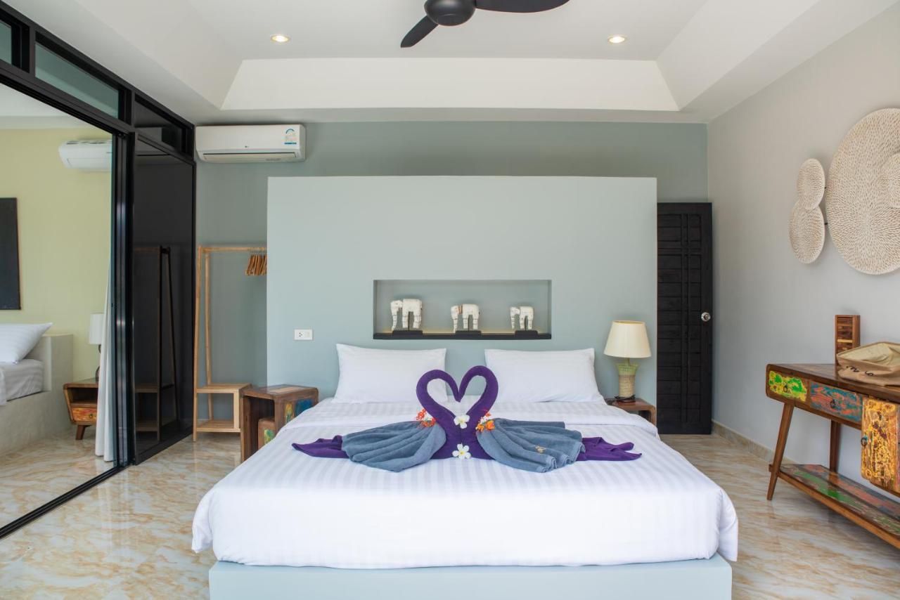 Anne * Lamai Beach (Koh Samui)