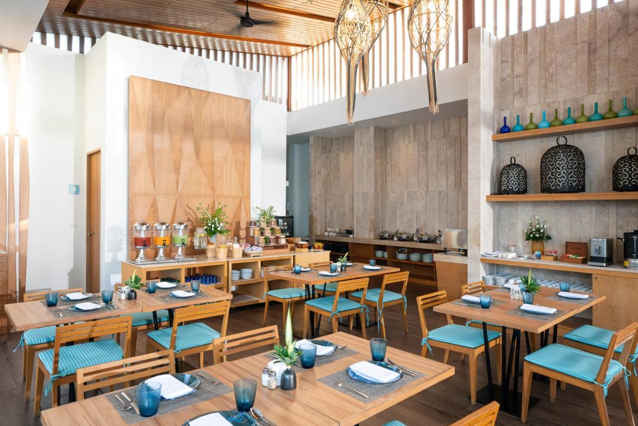 Tempat peranginan Synergy Samui Pantai Chaweng