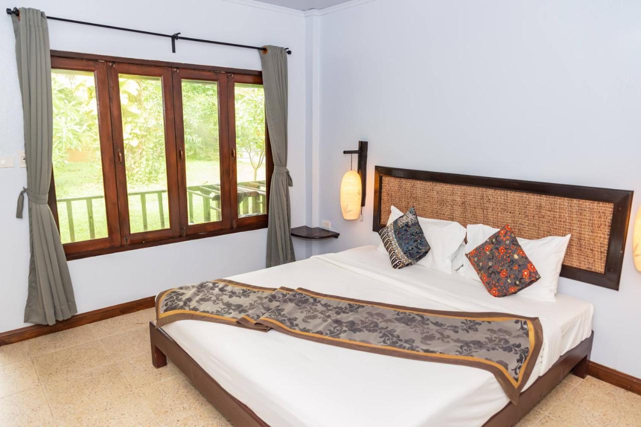 Hotel Satva Samui Yoga And Wellness Amphoe Koksamui