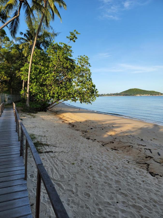 Satva Samui Yoga And Wellness Hotel 3*
