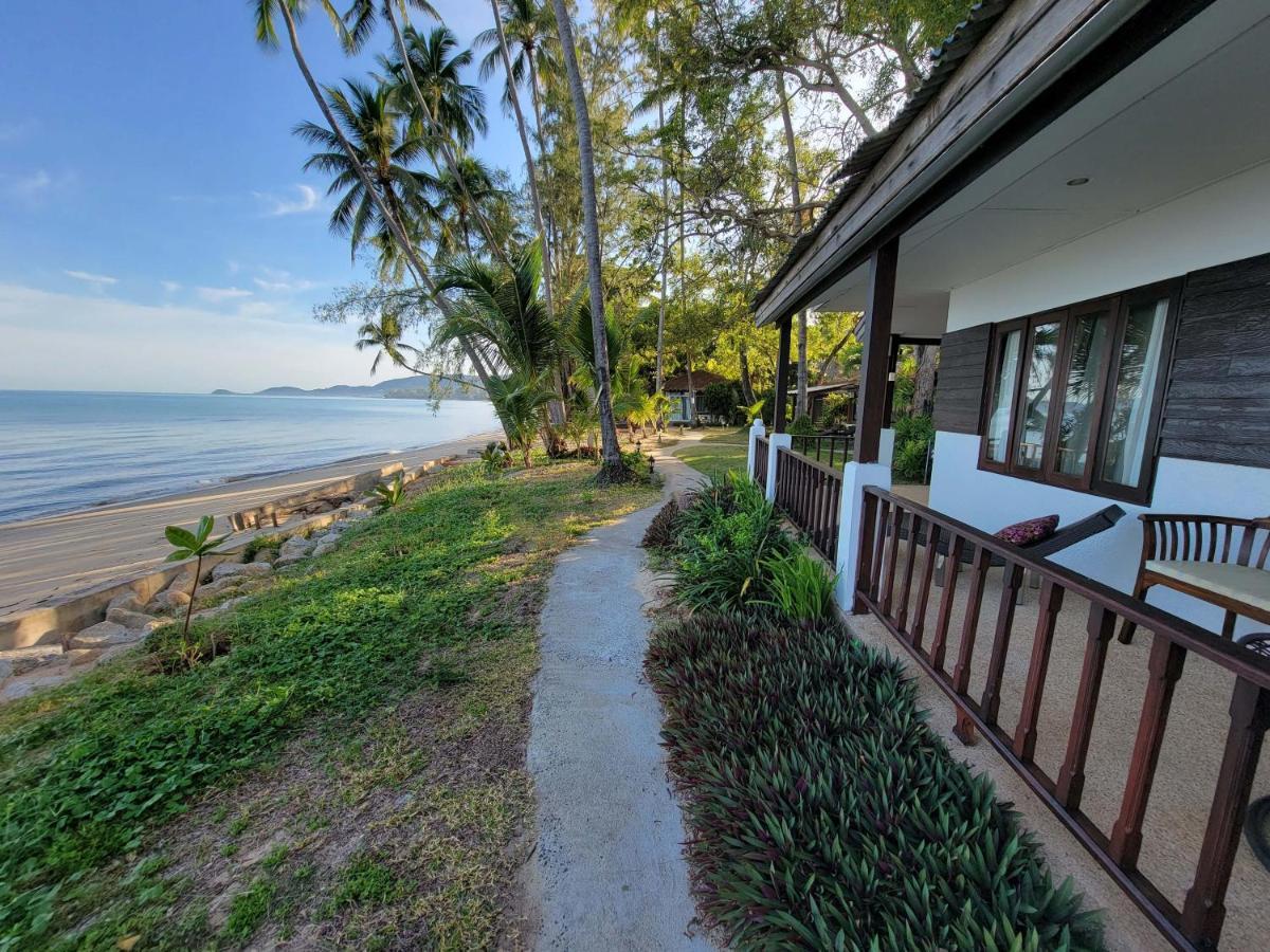 Satva Samui Yoga And Wellness Hotel 3*