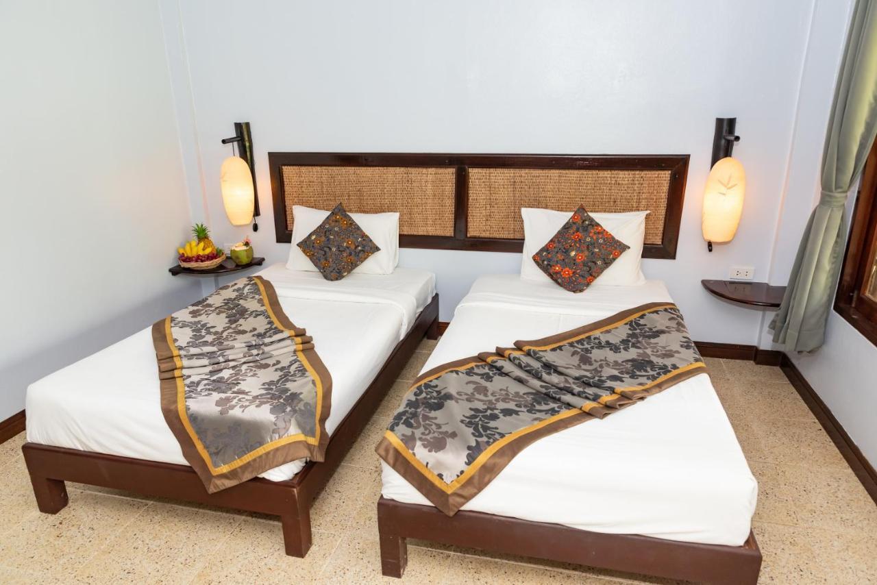 Satva Samui Yoga And Wellness