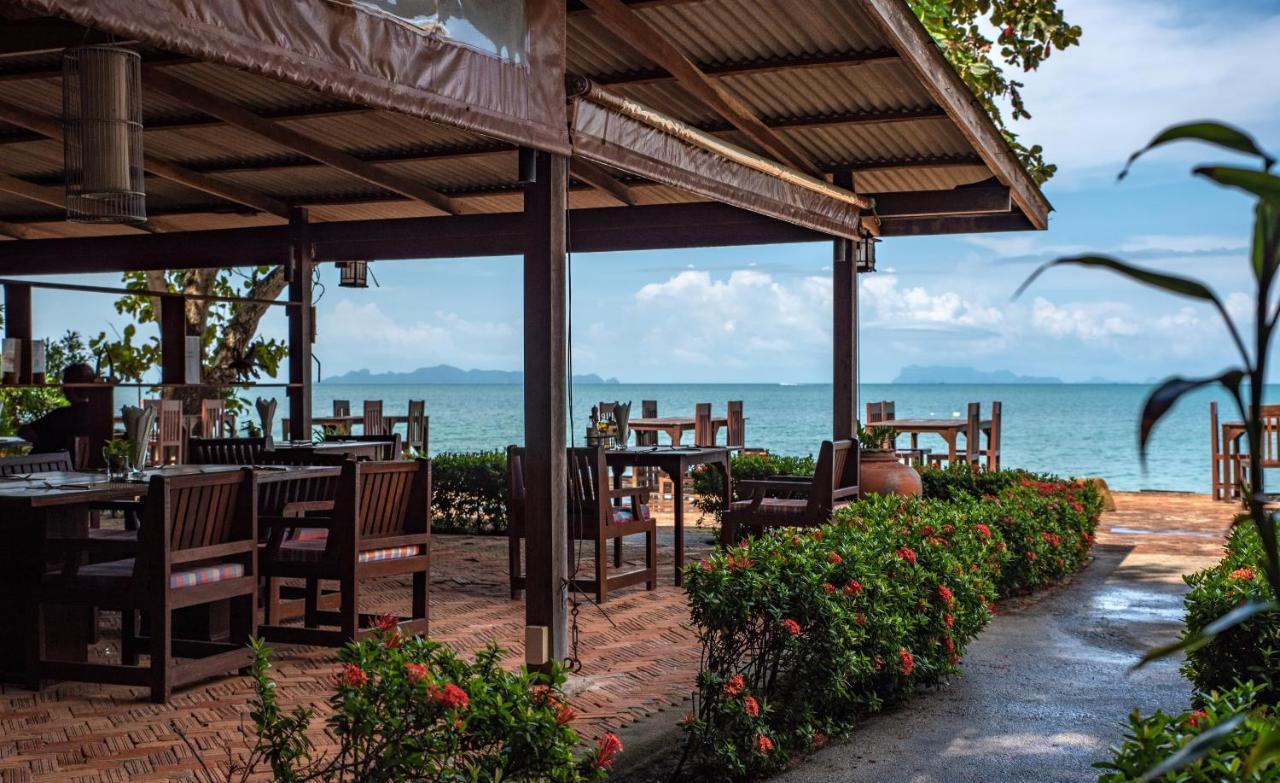 Satva Samui Yoga And Wellness Hotel Amphoe Koksamui