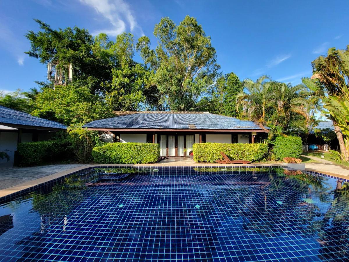 Satva Samui Yoga And Wellness
