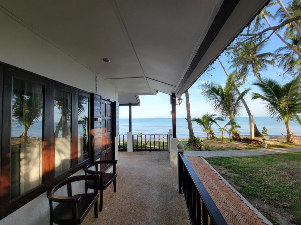 Satva Samui Yoga And Wellness Hotel Amphoe Koksamui