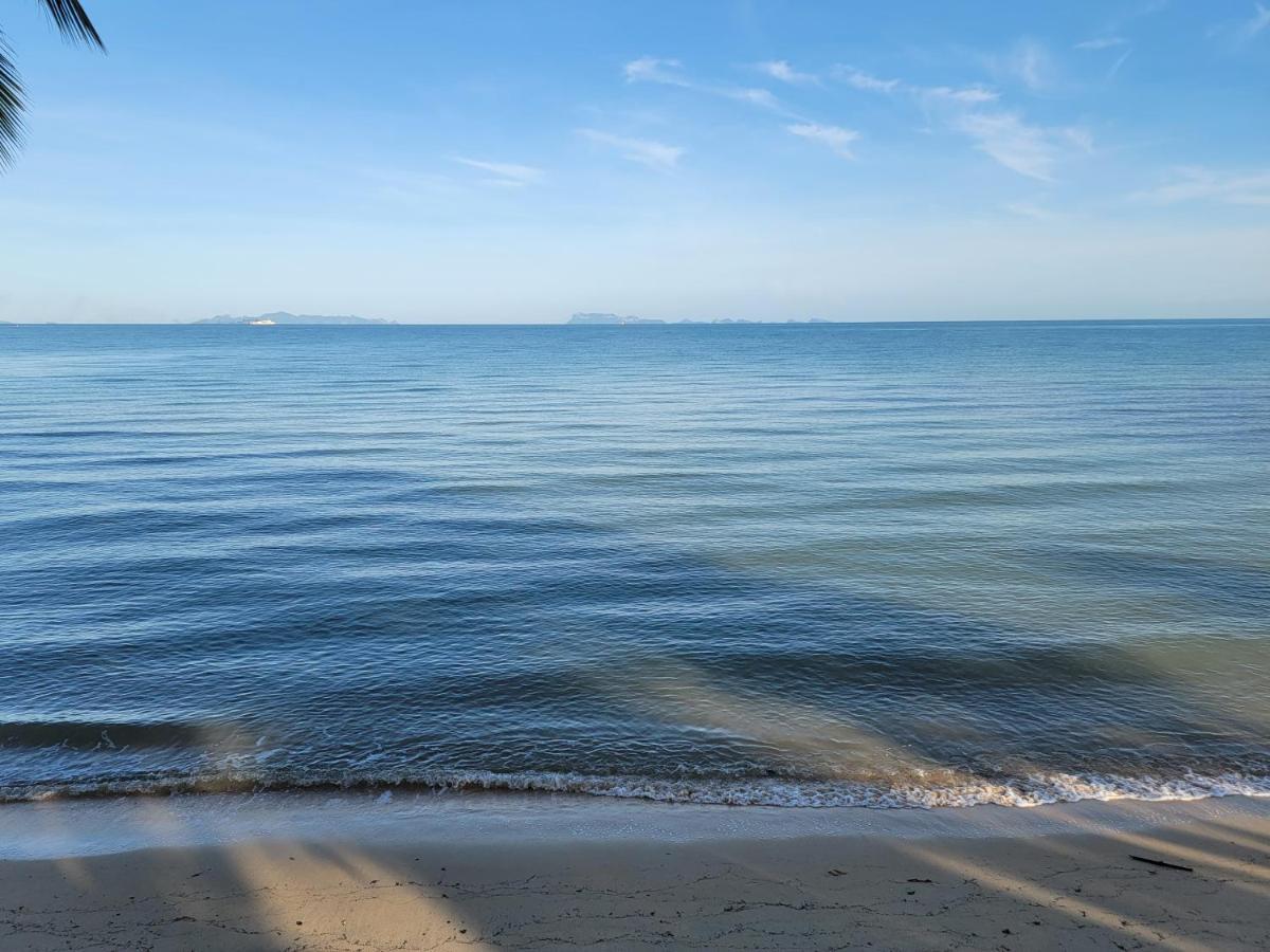 Satva Samui Yoga And Wellness Hotel