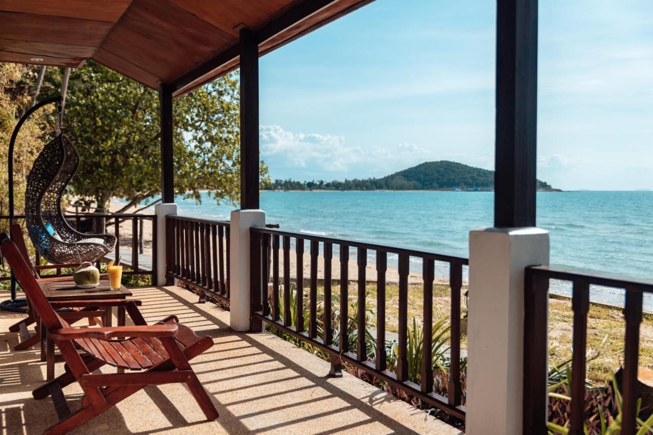 Satva Samui Yoga And Wellness Hotel Amphoe Koksamui