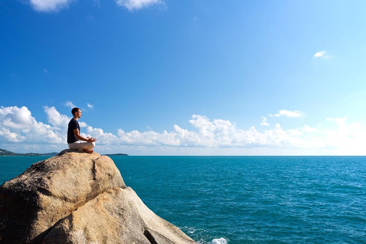 Satva Samui Yoga And Wellness 3*
