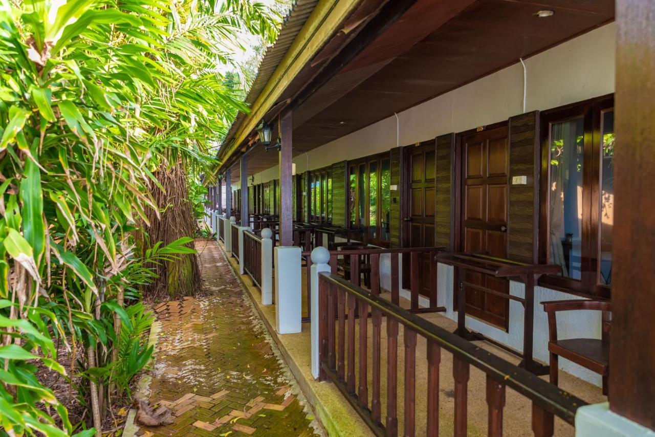 Satva Samui Yoga And Wellness Hotel