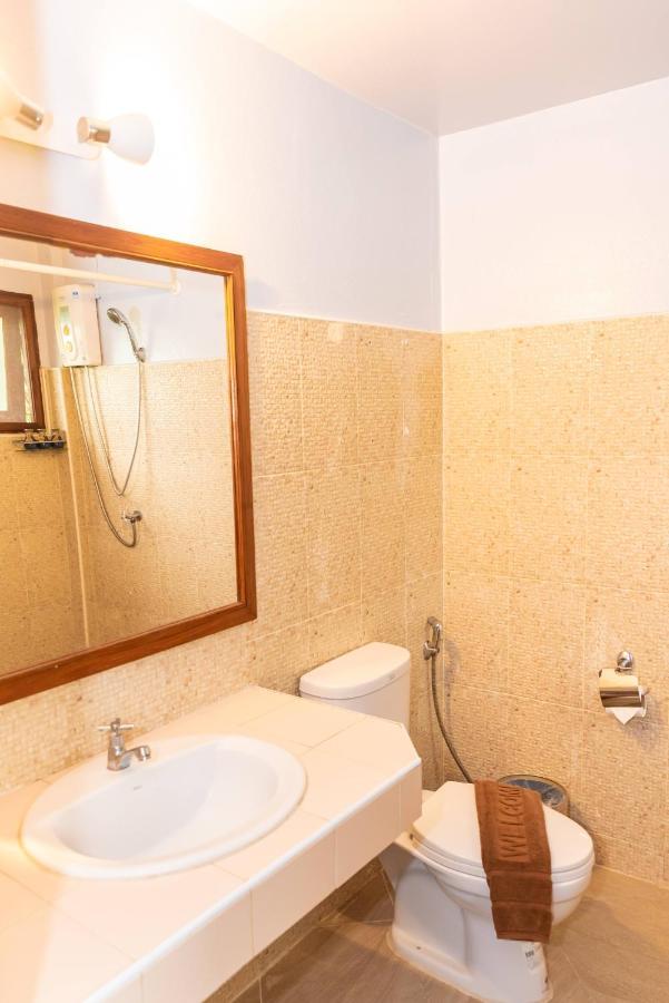 Hotel Satva Samui Yoga And Wellness Amphoe Koksamui