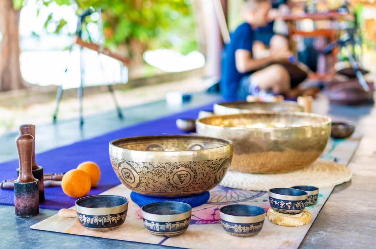 Satva Samui Yoga And Wellness Hotel 3*