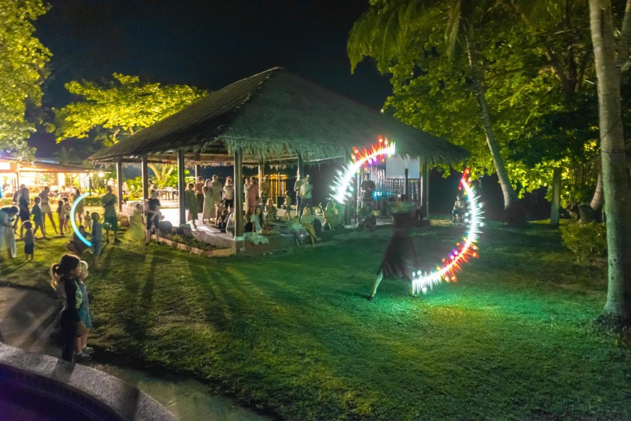 Satva Samui Yoga And Wellness