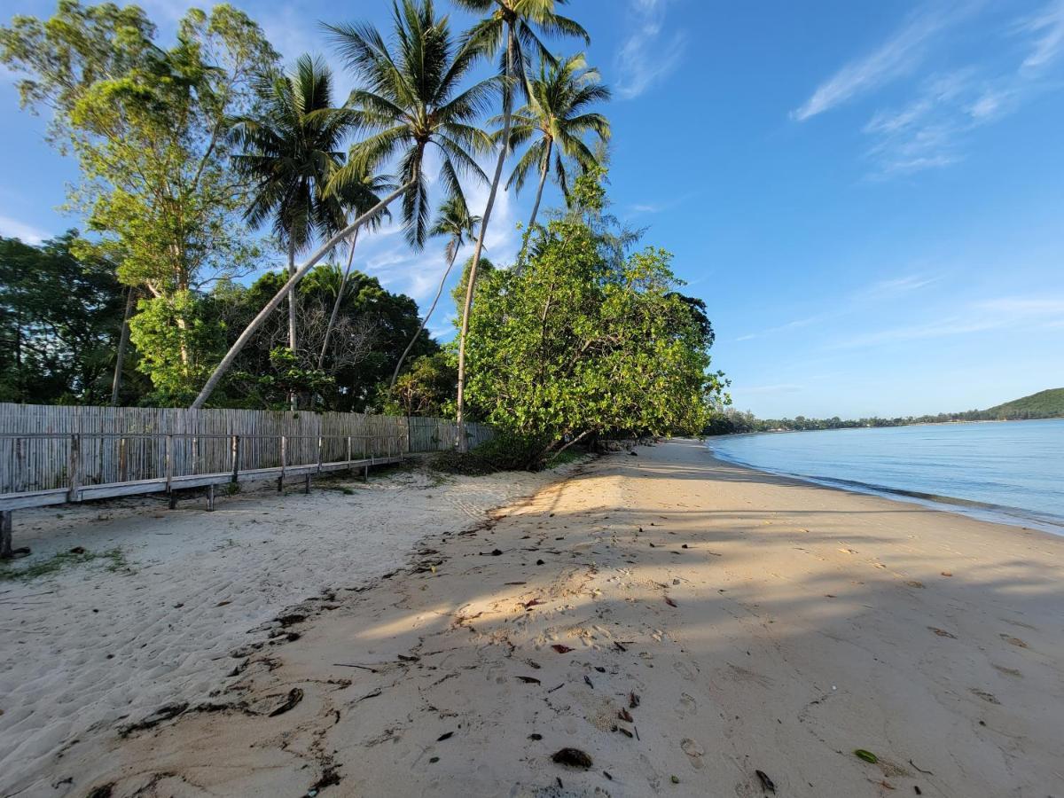Hotel Satva Samui Yoga And Wellness 3*