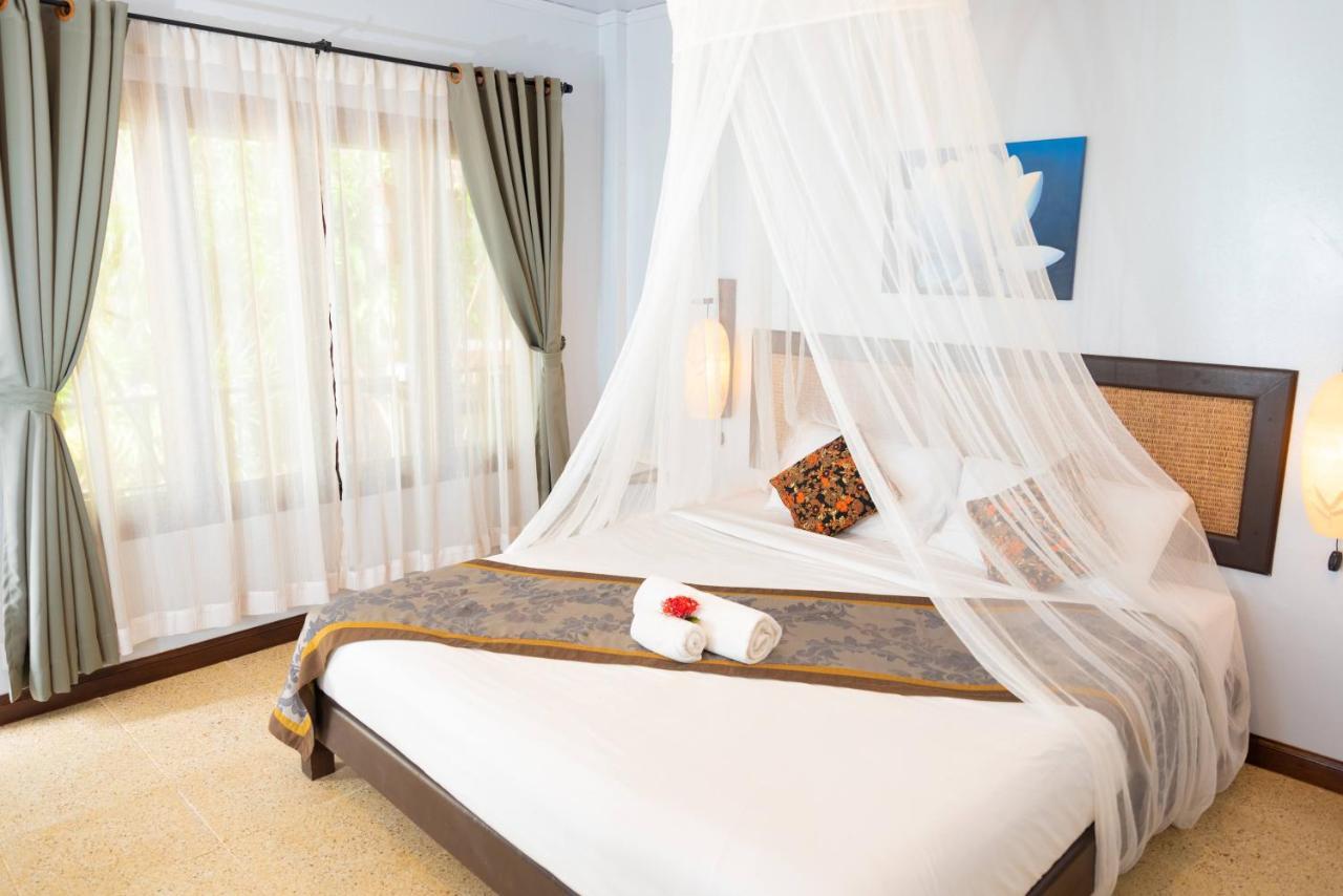 Satva Samui Yoga And Wellness 3*
