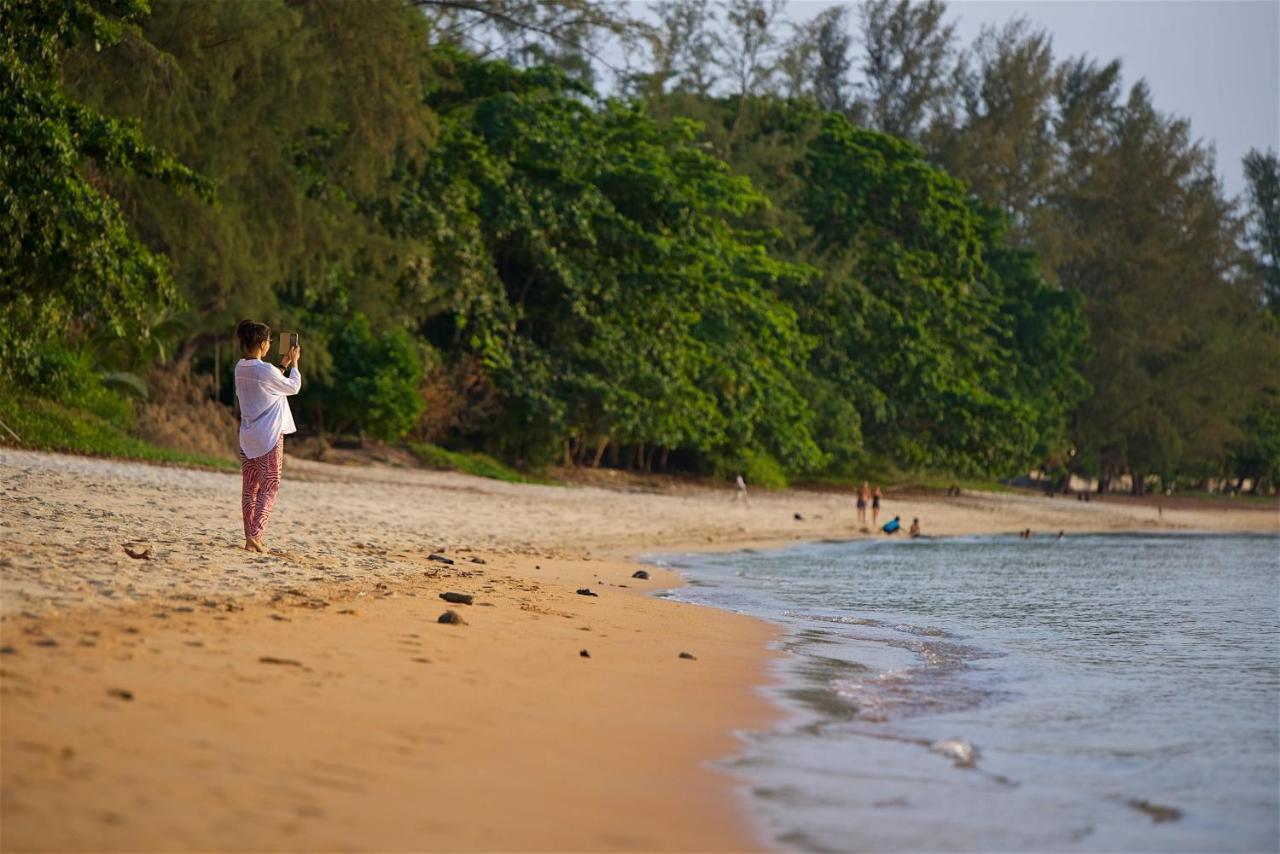 Hotel Satva Samui Yoga And Wellness 3*