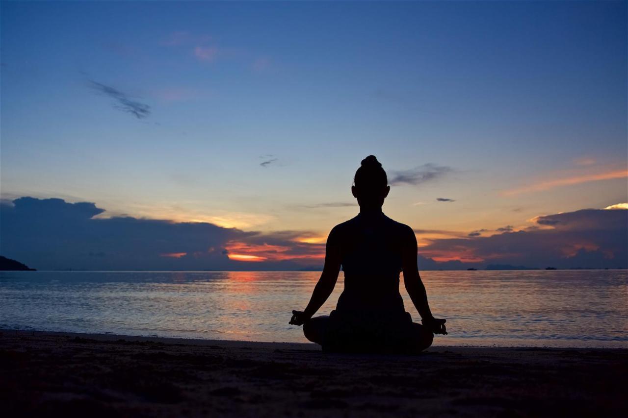 Satva Samui Yoga And Wellness Hotel 3*