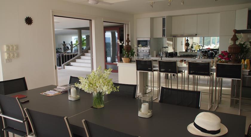 Villa Panorama Summit - Seaview Private *