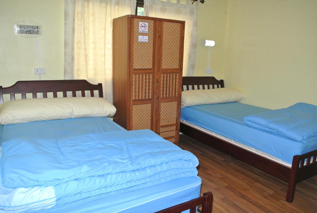Baan Smile Hostel Chaweng (Koh Samui)