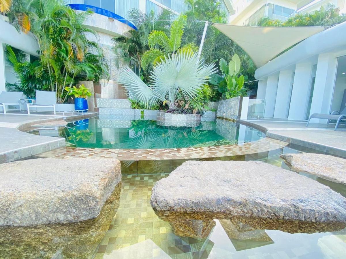 Samui Sky Pool Villa Koh Samui