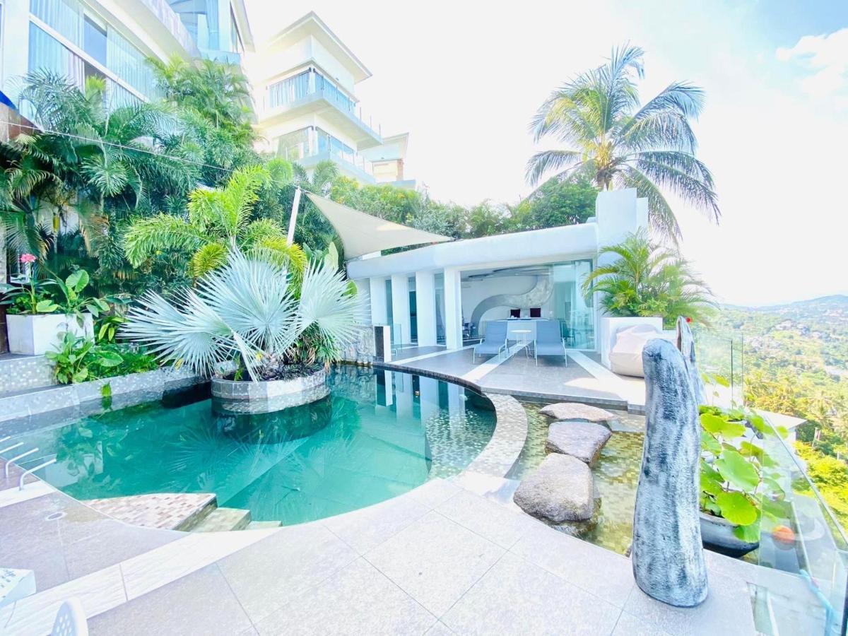 Samui Sky Pool *